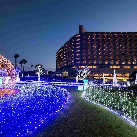 Shirahama Coganoi Resort & Spa Εξωτερικό φωτογραφία