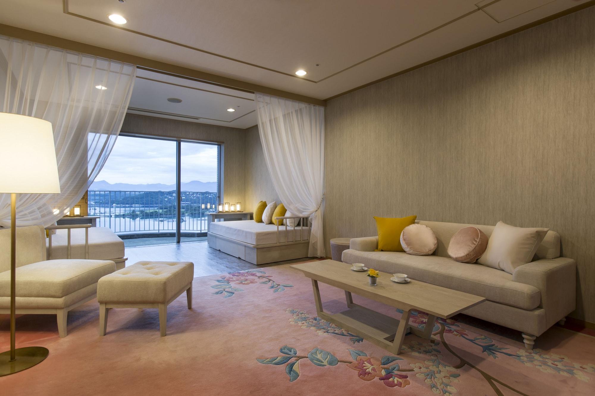 Shirahama Coganoi Resort & Spa Εξωτερικό φωτογραφία