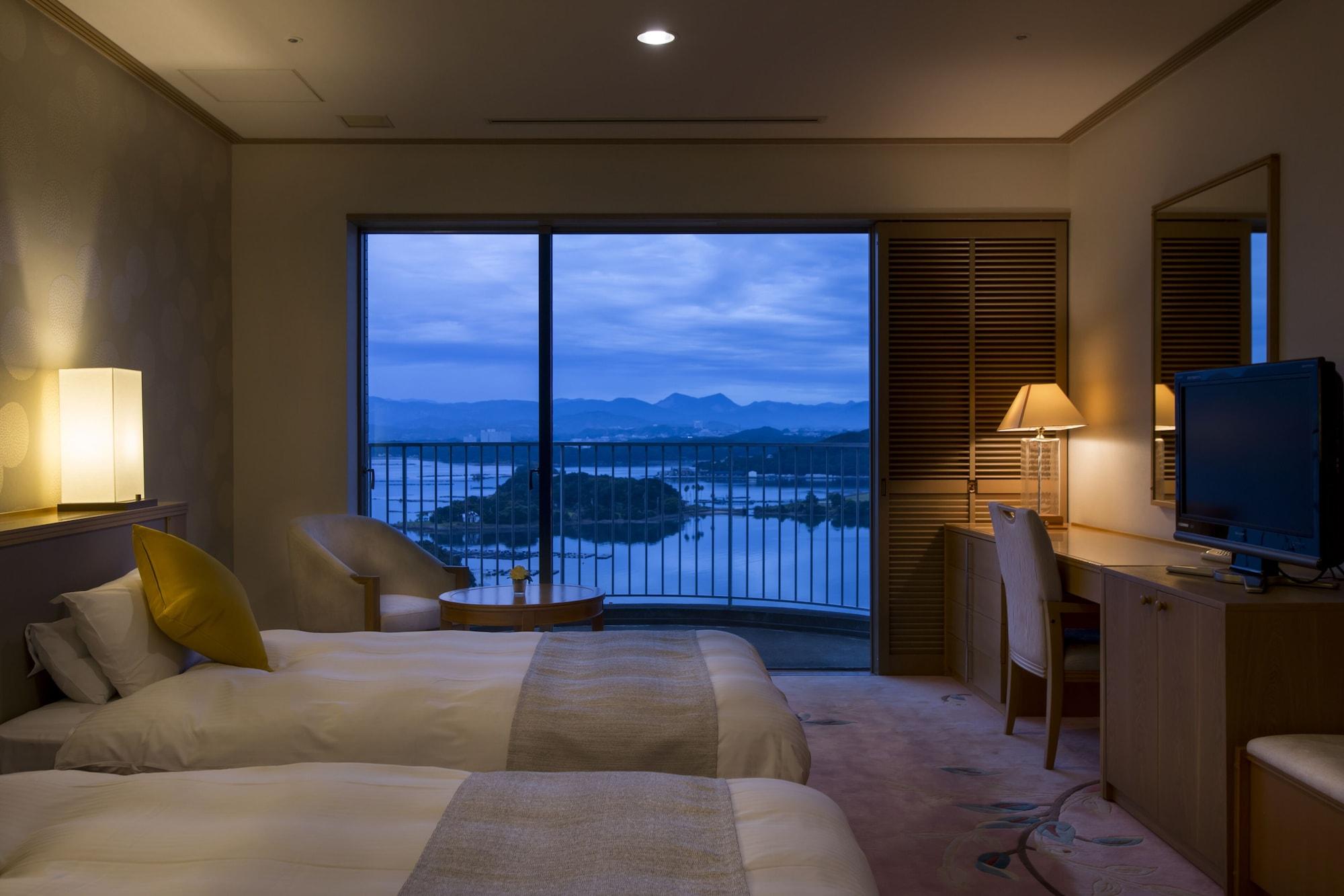 Shirahama Coganoi Resort & Spa Εξωτερικό φωτογραφία