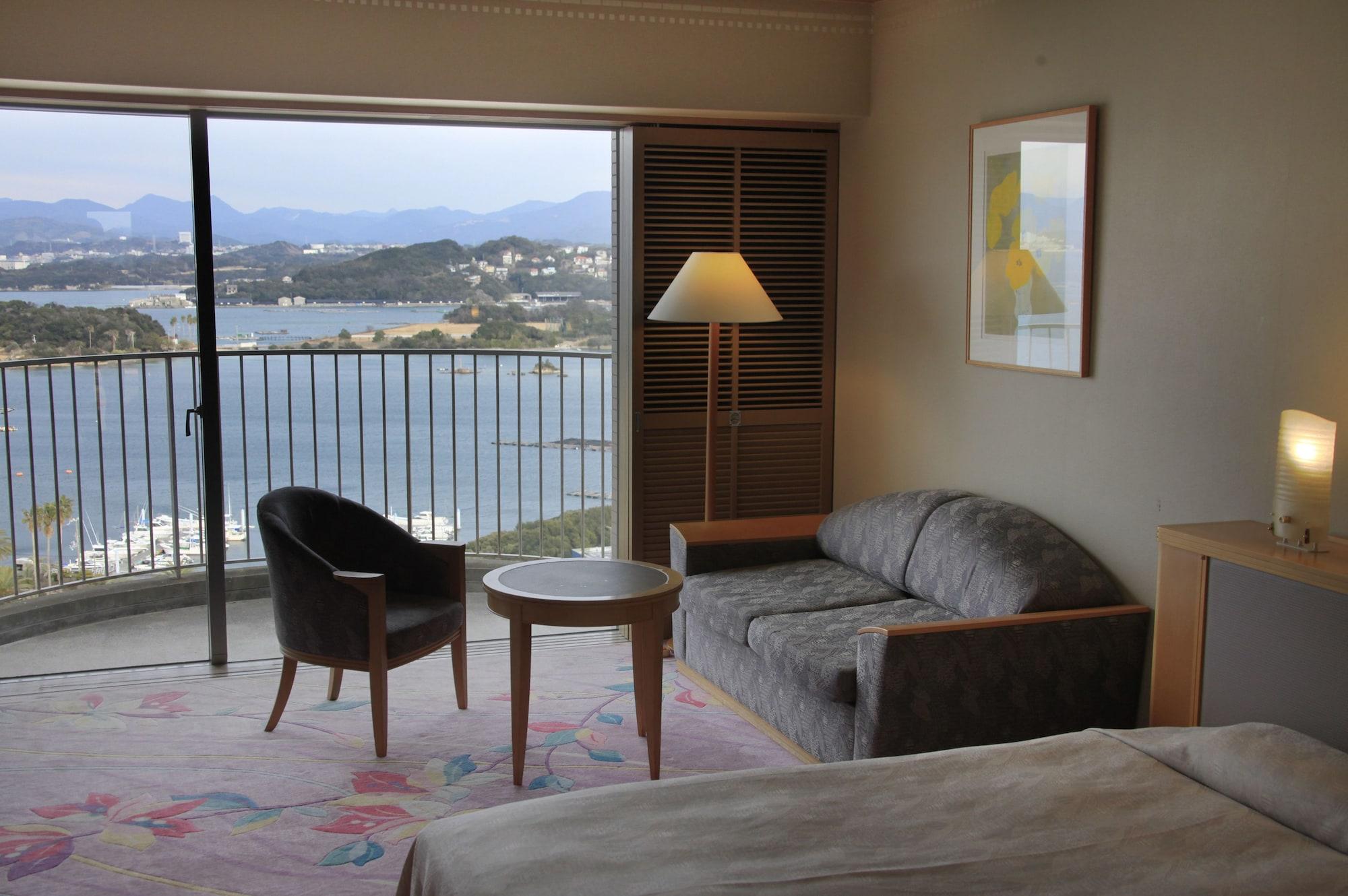 Shirahama Coganoi Resort & Spa Εξωτερικό φωτογραφία