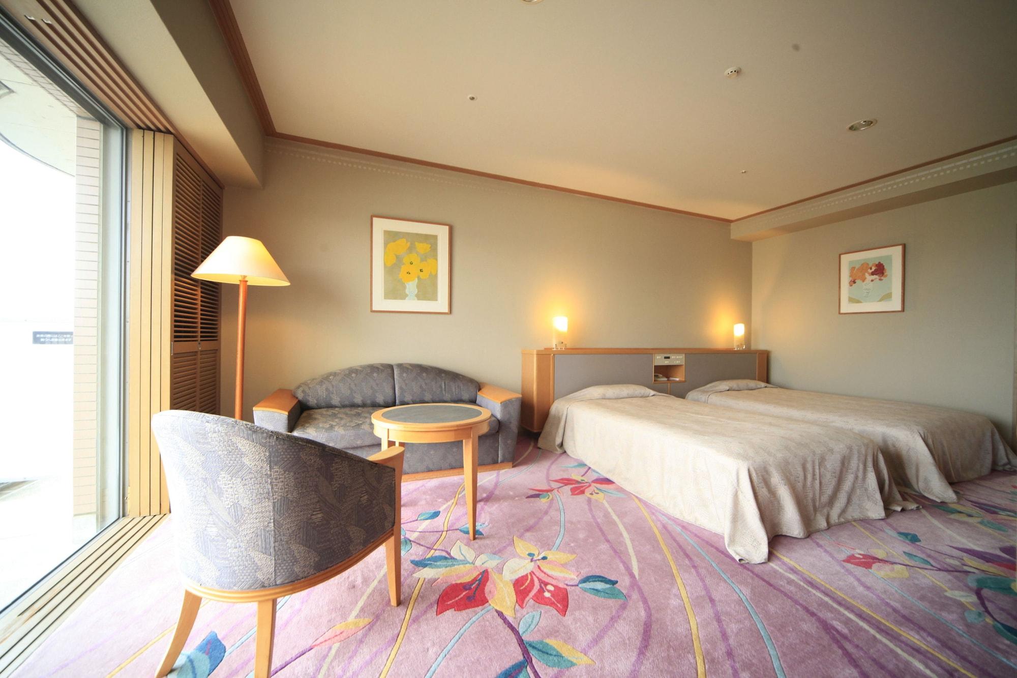 Shirahama Coganoi Resort & Spa Εξωτερικό φωτογραφία