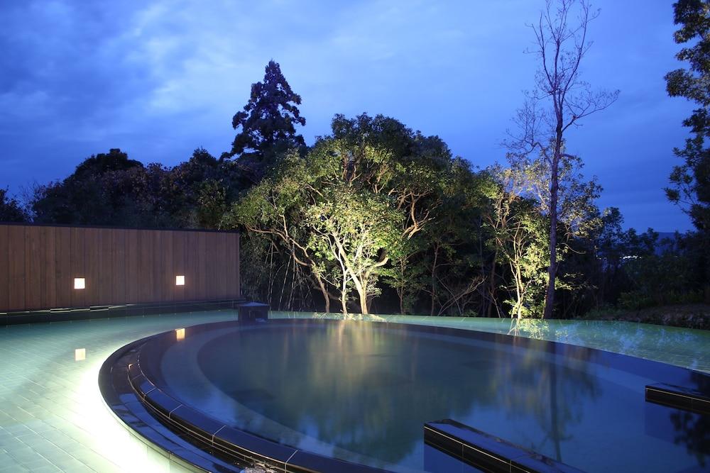 Shirahama Coganoi Resort & Spa Εξωτερικό φωτογραφία