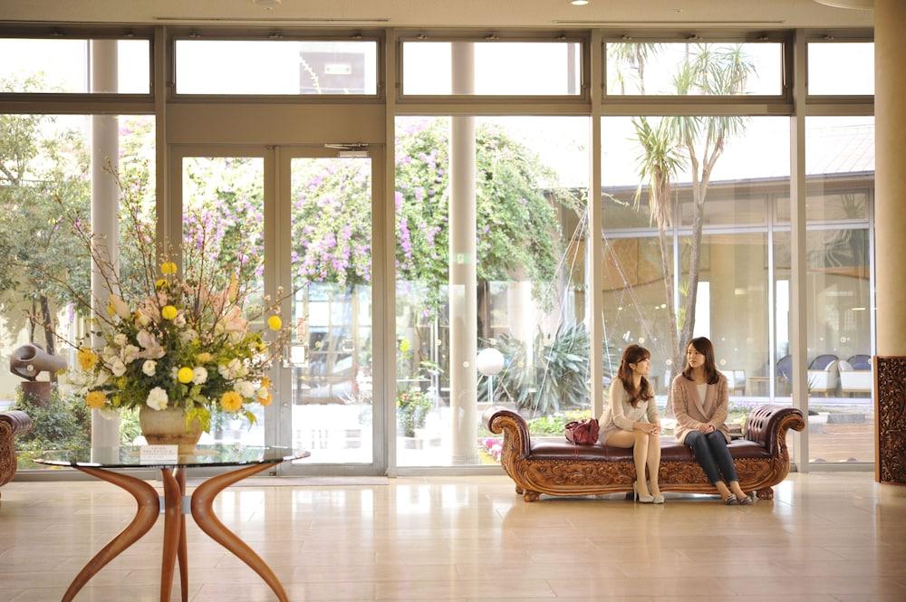 Shirahama Coganoi Resort & Spa Εξωτερικό φωτογραφία