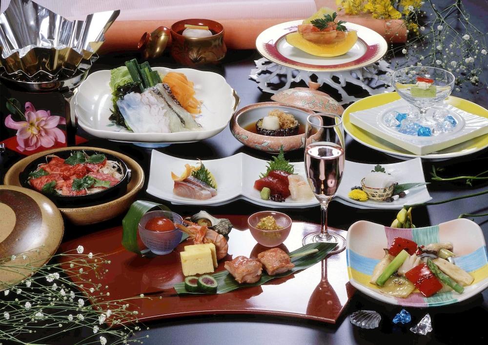 Shirahama Coganoi Resort & Spa Εξωτερικό φωτογραφία