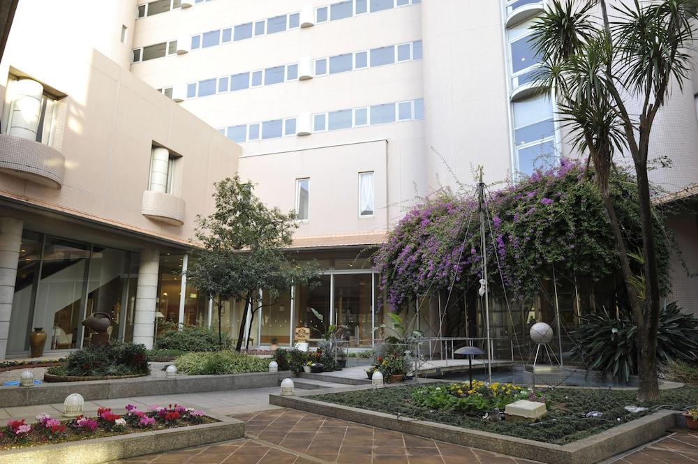 Shirahama Coganoi Resort & Spa Εξωτερικό φωτογραφία