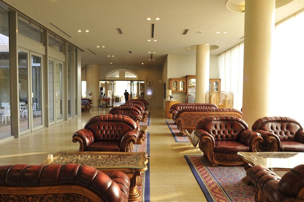 Shirahama Coganoi Resort & Spa Εξωτερικό φωτογραφία