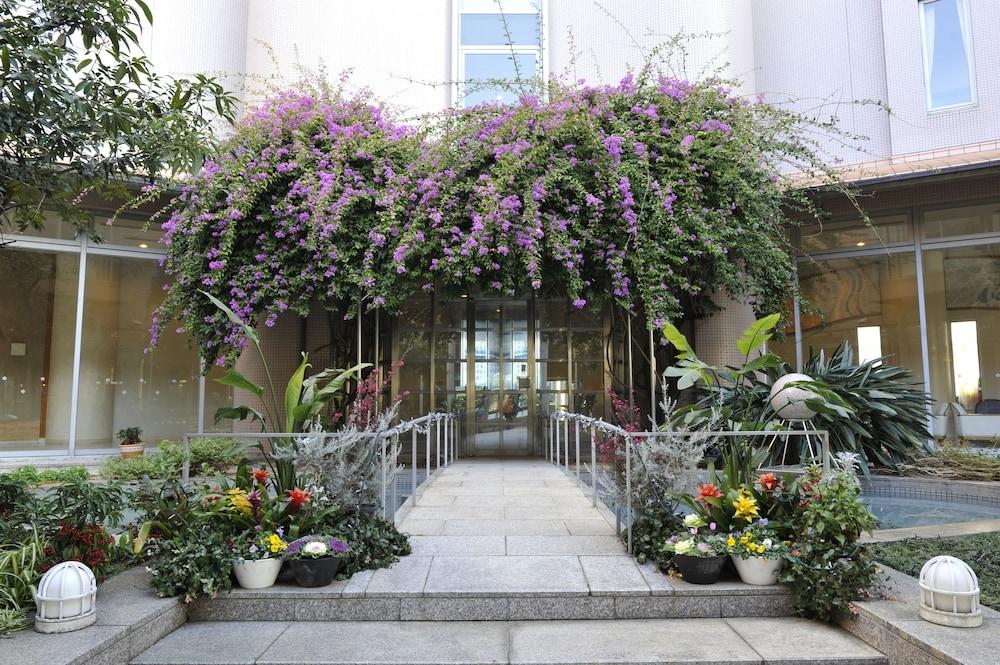 Shirahama Coganoi Resort & Spa Εξωτερικό φωτογραφία