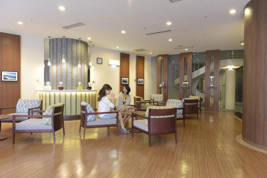 Shirahama Coganoi Resort & Spa Εξωτερικό φωτογραφία