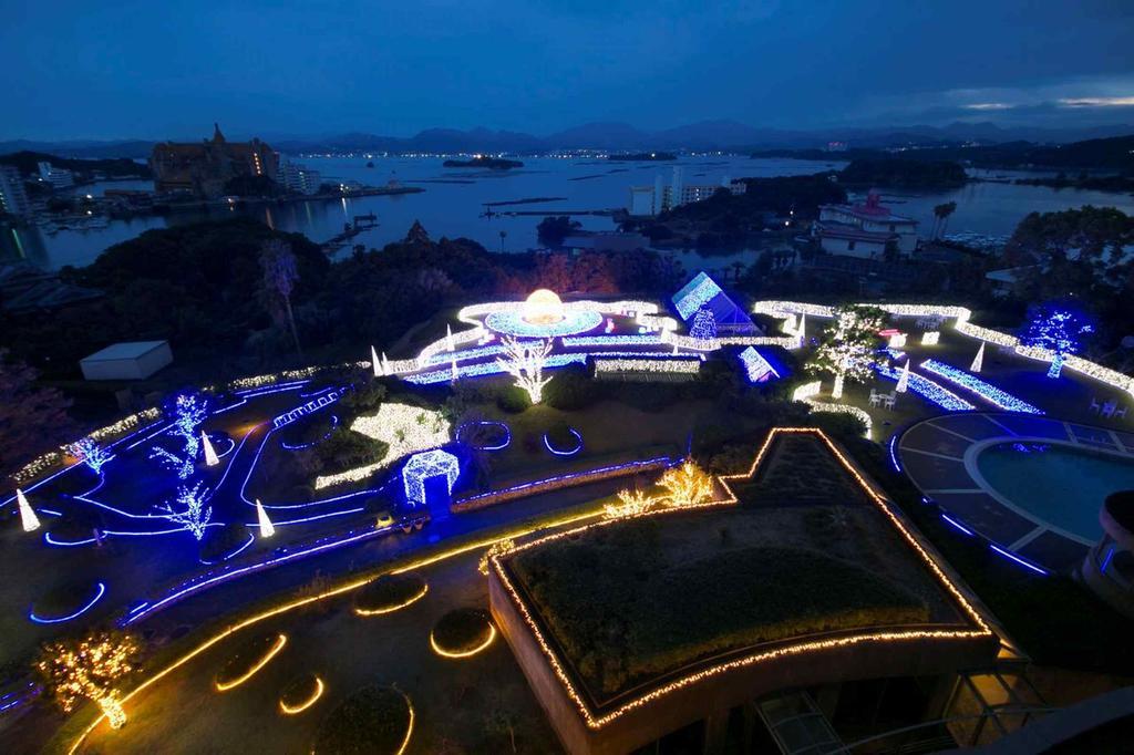 Shirahama Coganoi Resort & Spa Εξωτερικό φωτογραφία