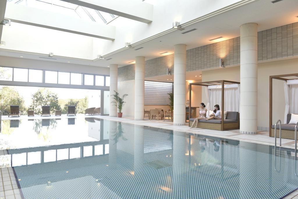 Shirahama Coganoi Resort & Spa Εξωτερικό φωτογραφία