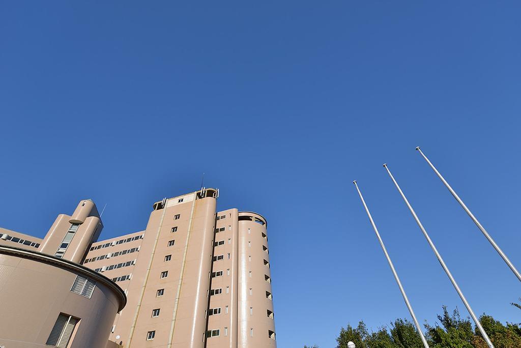 Shirahama Coganoi Resort & Spa Εξωτερικό φωτογραφία