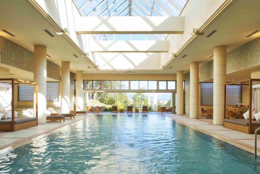 Shirahama Coganoi Resort & Spa Εξωτερικό φωτογραφία