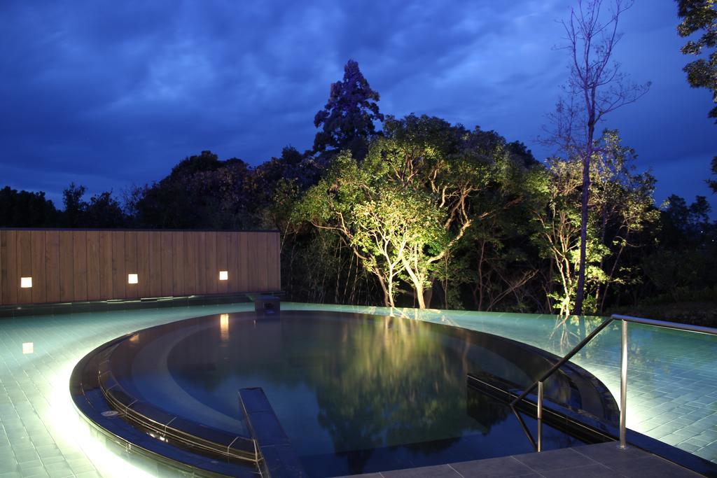 Shirahama Coganoi Resort & Spa Εξωτερικό φωτογραφία
