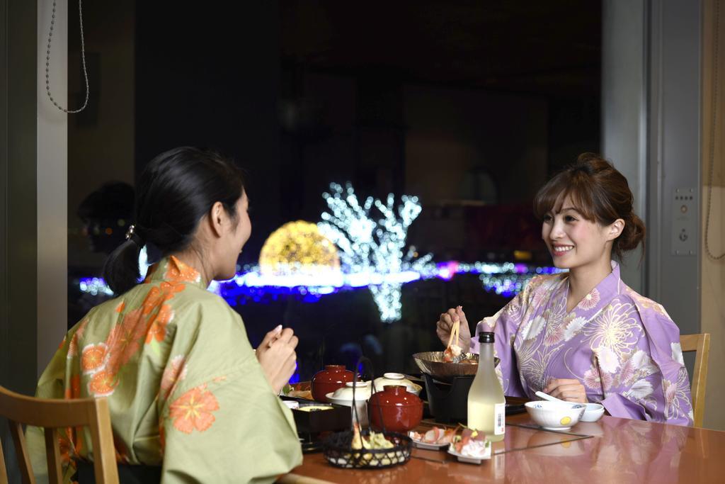 Shirahama Coganoi Resort & Spa Εξωτερικό φωτογραφία