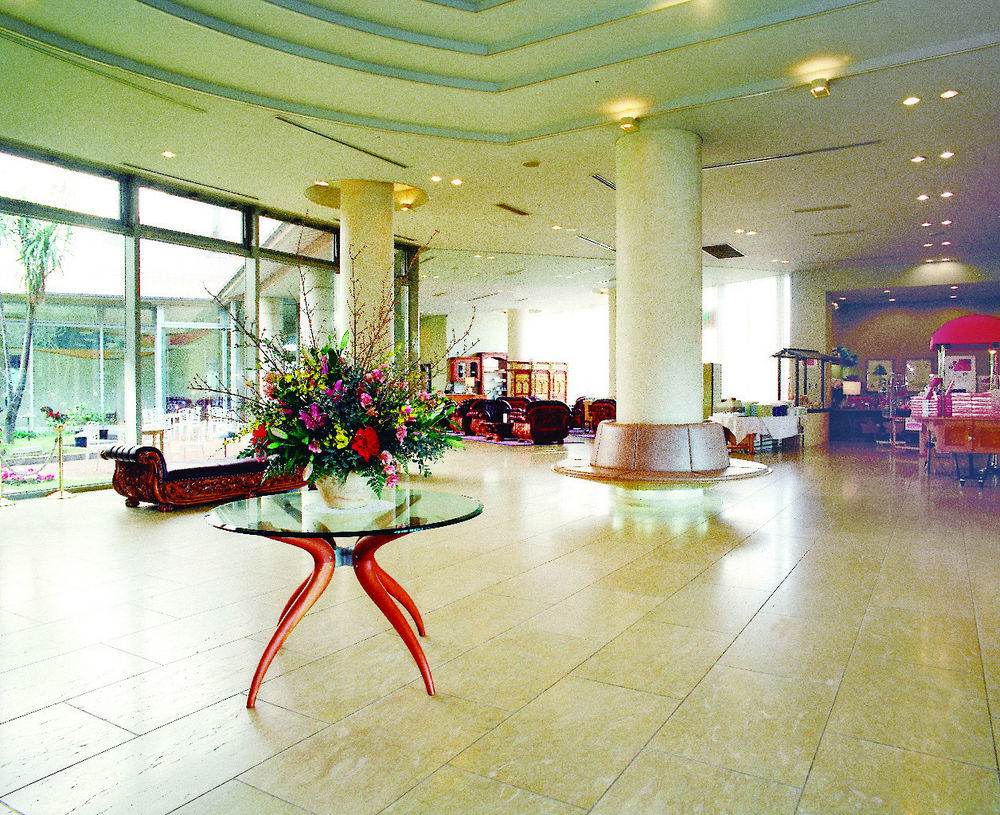 Shirahama Coganoi Resort & Spa Εξωτερικό φωτογραφία