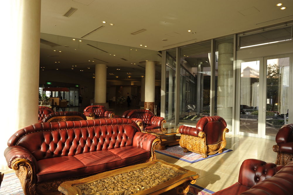Shirahama Coganoi Resort & Spa Εξωτερικό φωτογραφία