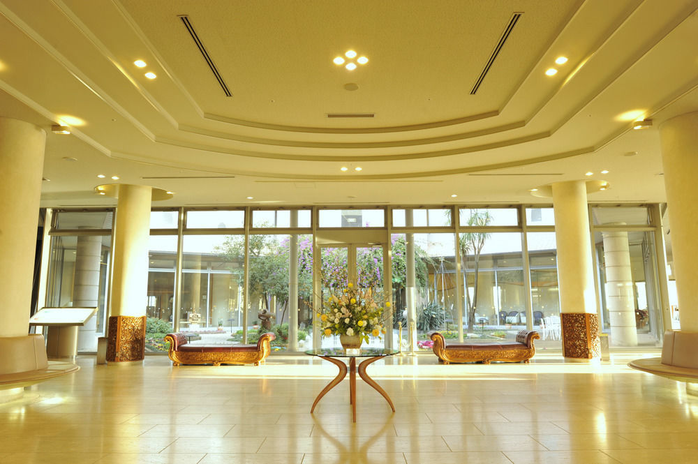Shirahama Coganoi Resort & Spa Εξωτερικό φωτογραφία