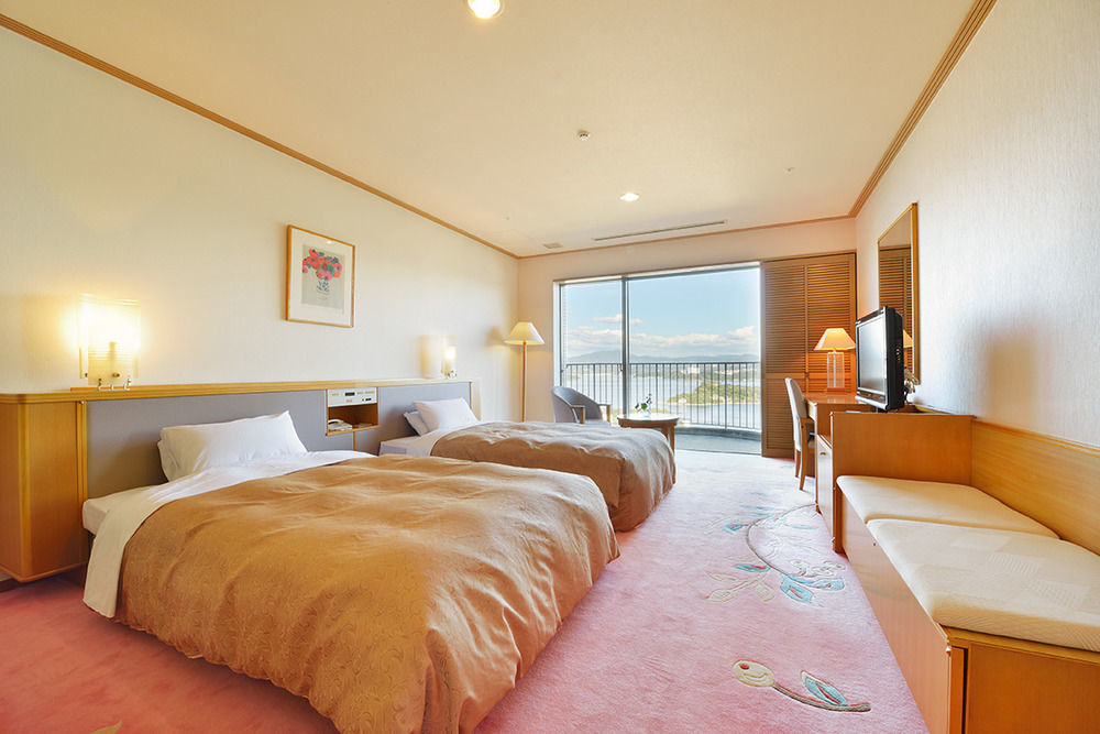 Shirahama Coganoi Resort & Spa Εξωτερικό φωτογραφία