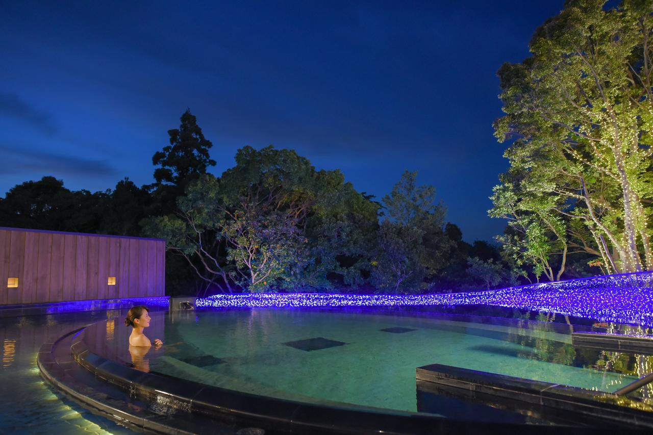 Shirahama Coganoi Resort & Spa Εξωτερικό φωτογραφία