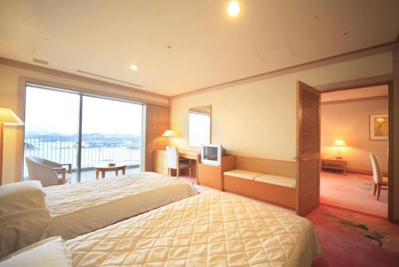 Shirahama Coganoi Resort & Spa Εξωτερικό φωτογραφία