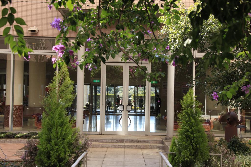 Shirahama Coganoi Resort & Spa Εξωτερικό φωτογραφία
