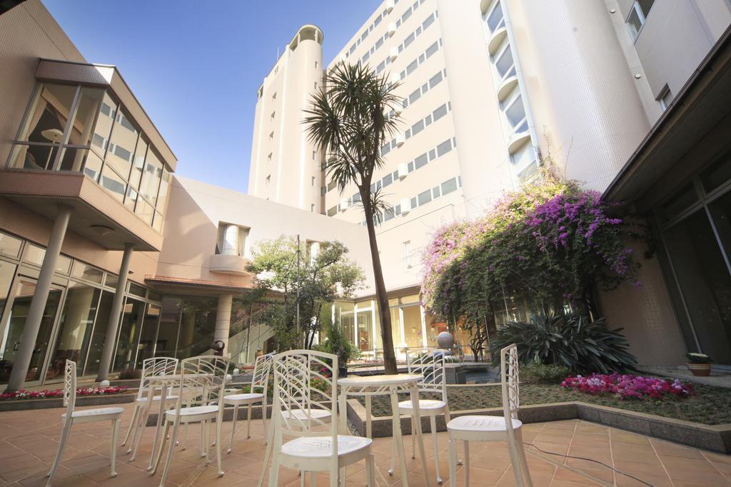 Shirahama Coganoi Resort & Spa Εξωτερικό φωτογραφία