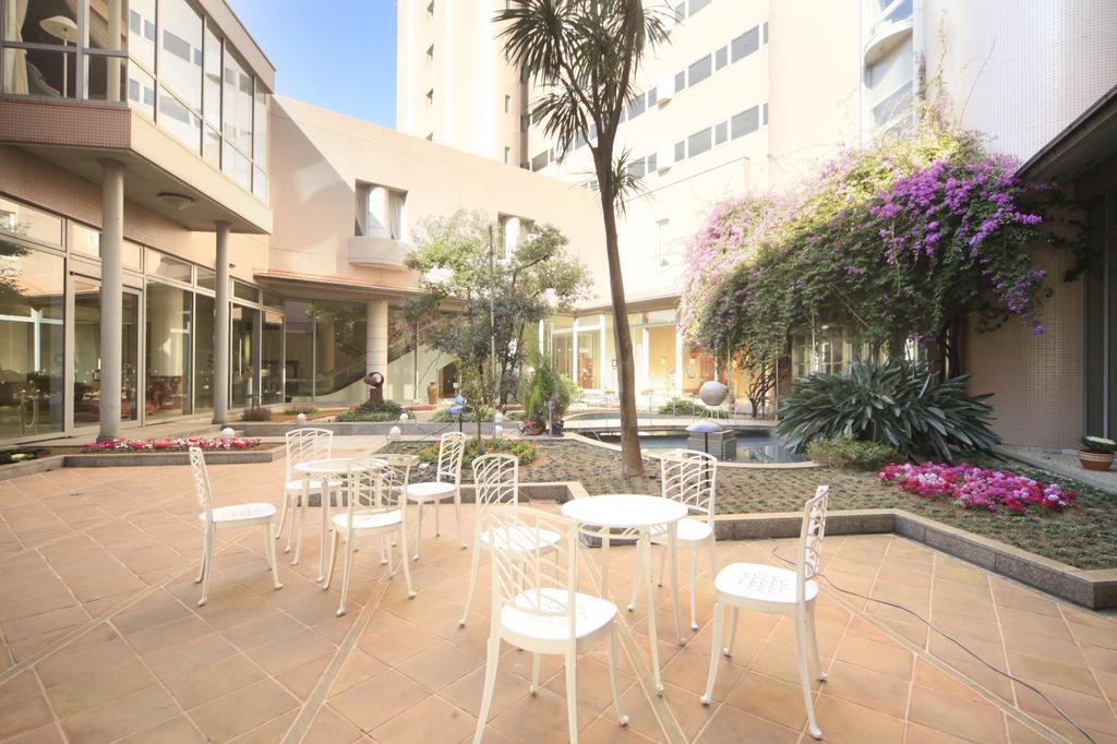 Shirahama Coganoi Resort & Spa Εξωτερικό φωτογραφία