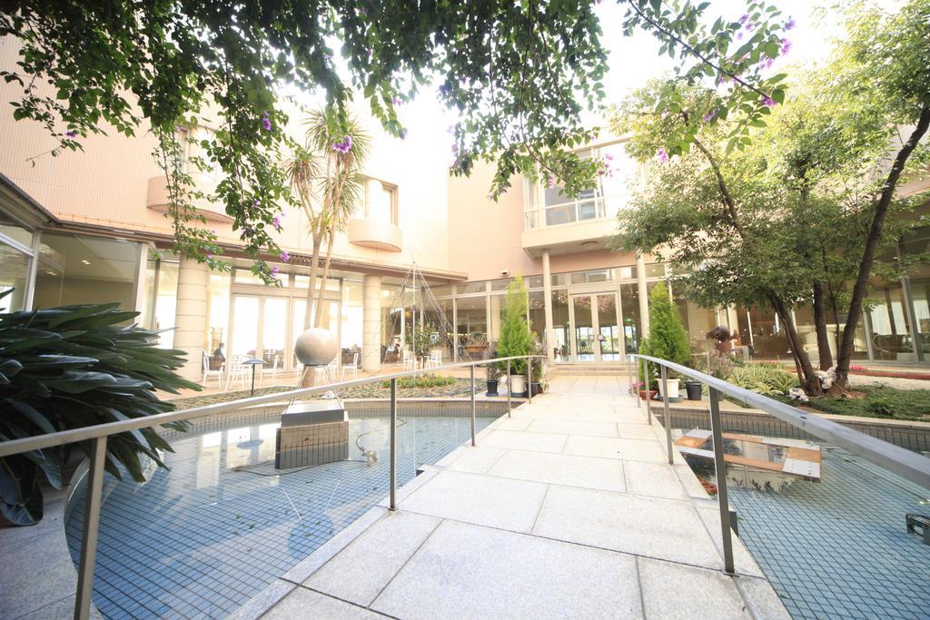 Shirahama Coganoi Resort & Spa Εξωτερικό φωτογραφία