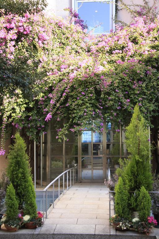 Shirahama Coganoi Resort & Spa Εξωτερικό φωτογραφία
