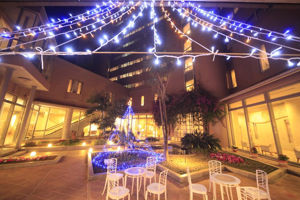 Shirahama Coganoi Resort & Spa Εξωτερικό φωτογραφία