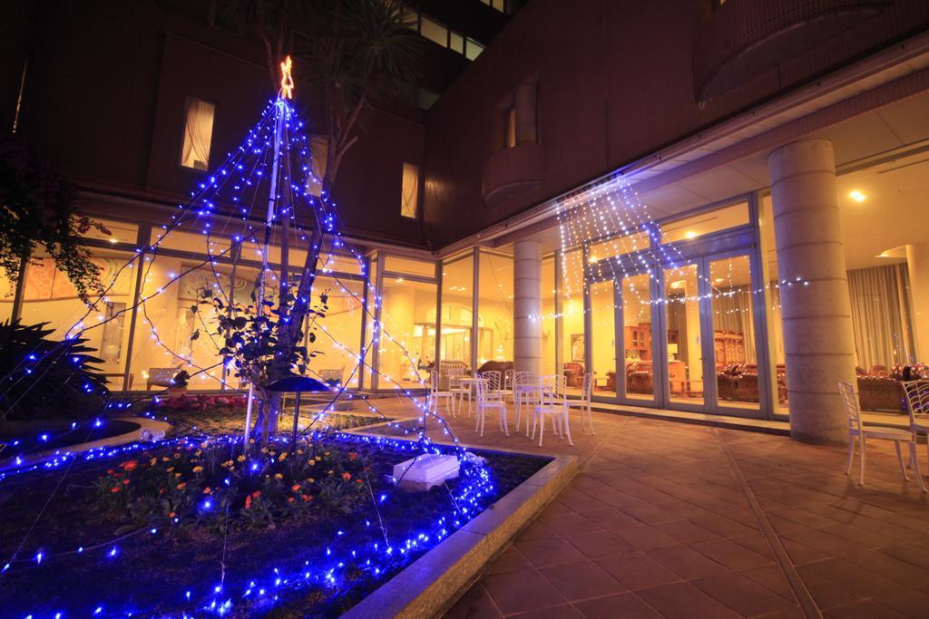 Shirahama Coganoi Resort & Spa Εξωτερικό φωτογραφία