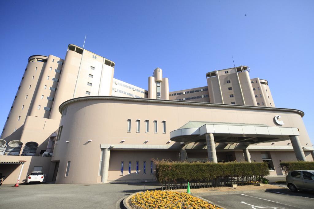 Shirahama Coganoi Resort & Spa Εξωτερικό φωτογραφία