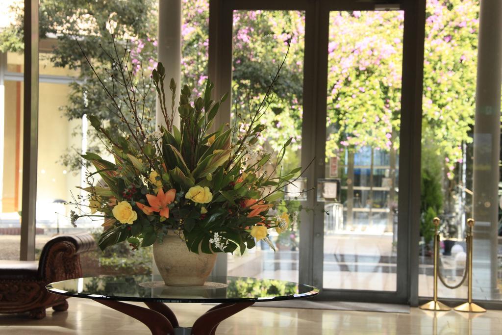 Shirahama Coganoi Resort & Spa Εξωτερικό φωτογραφία