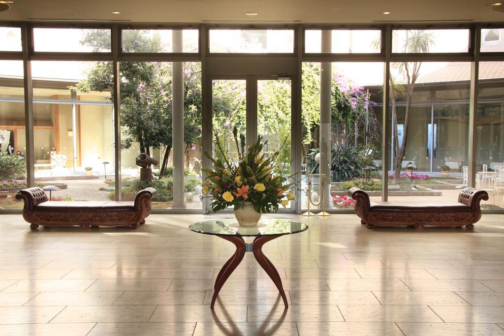 Shirahama Coganoi Resort & Spa Εξωτερικό φωτογραφία