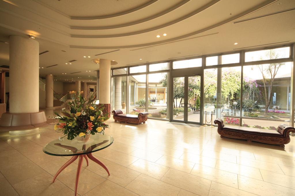 Shirahama Coganoi Resort & Spa Εξωτερικό φωτογραφία