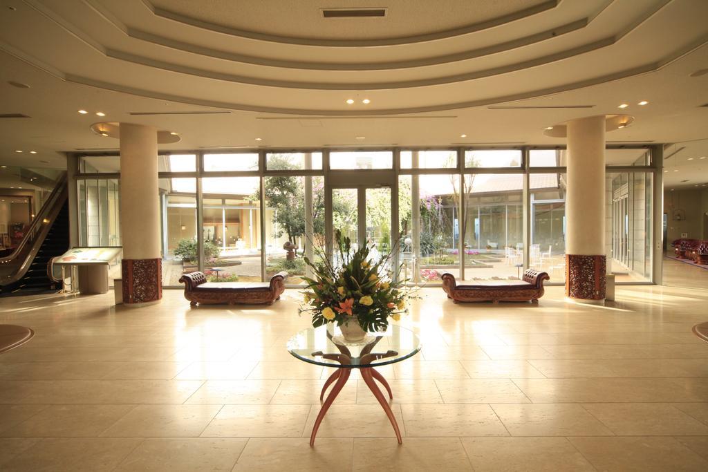 Shirahama Coganoi Resort & Spa Εξωτερικό φωτογραφία